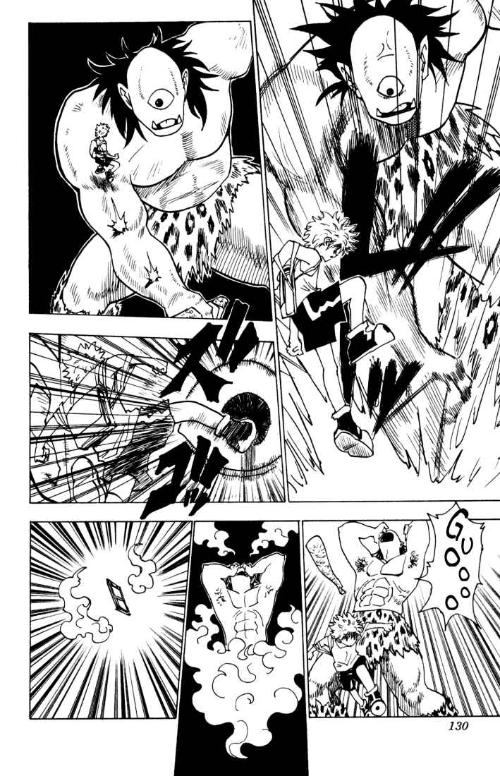 Chapter 135 - Page 12