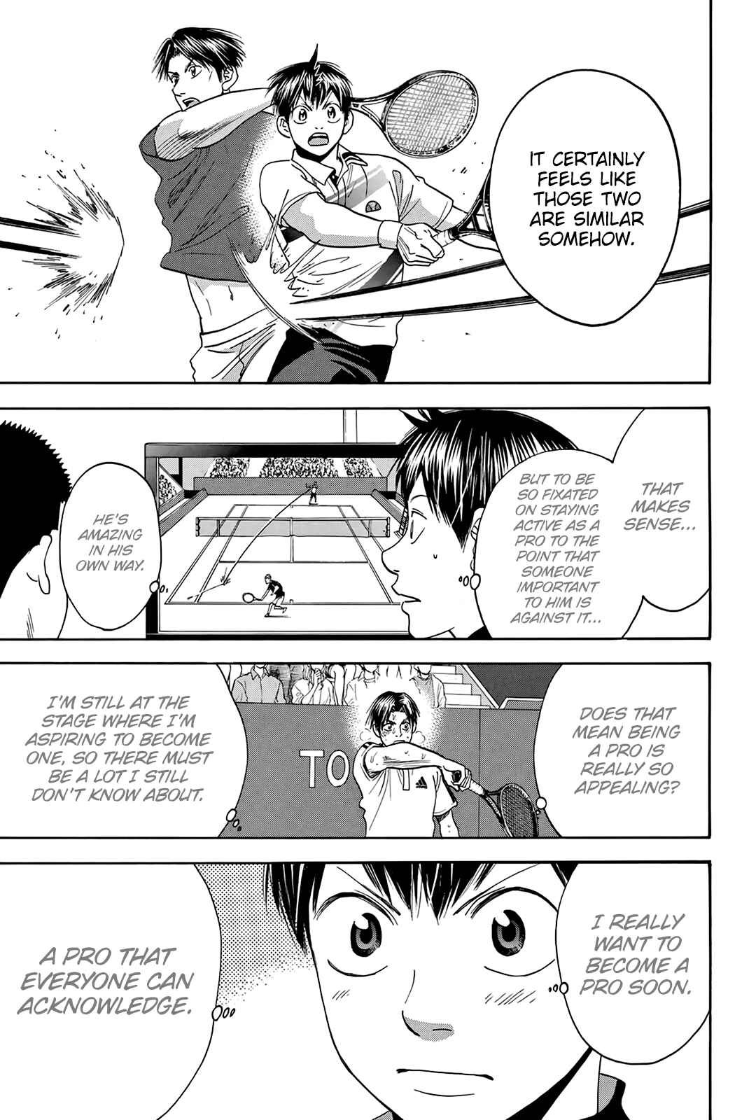 Chapter 302 - Page 10