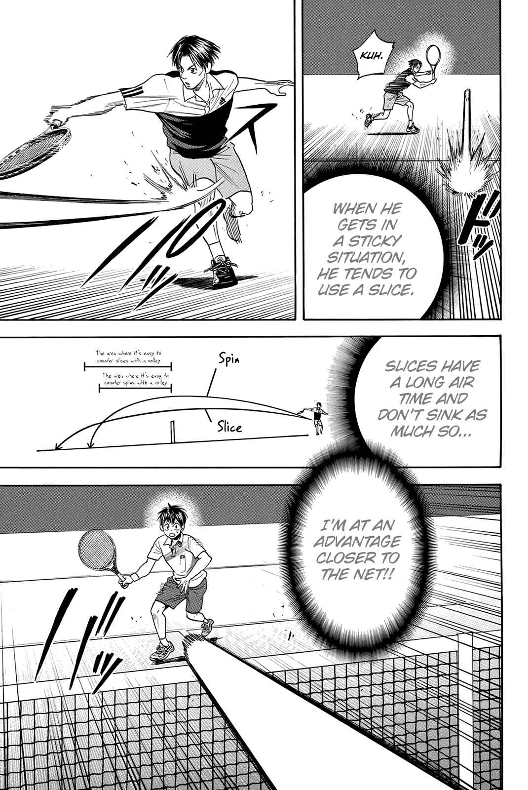 Chapter 302 - Page 17