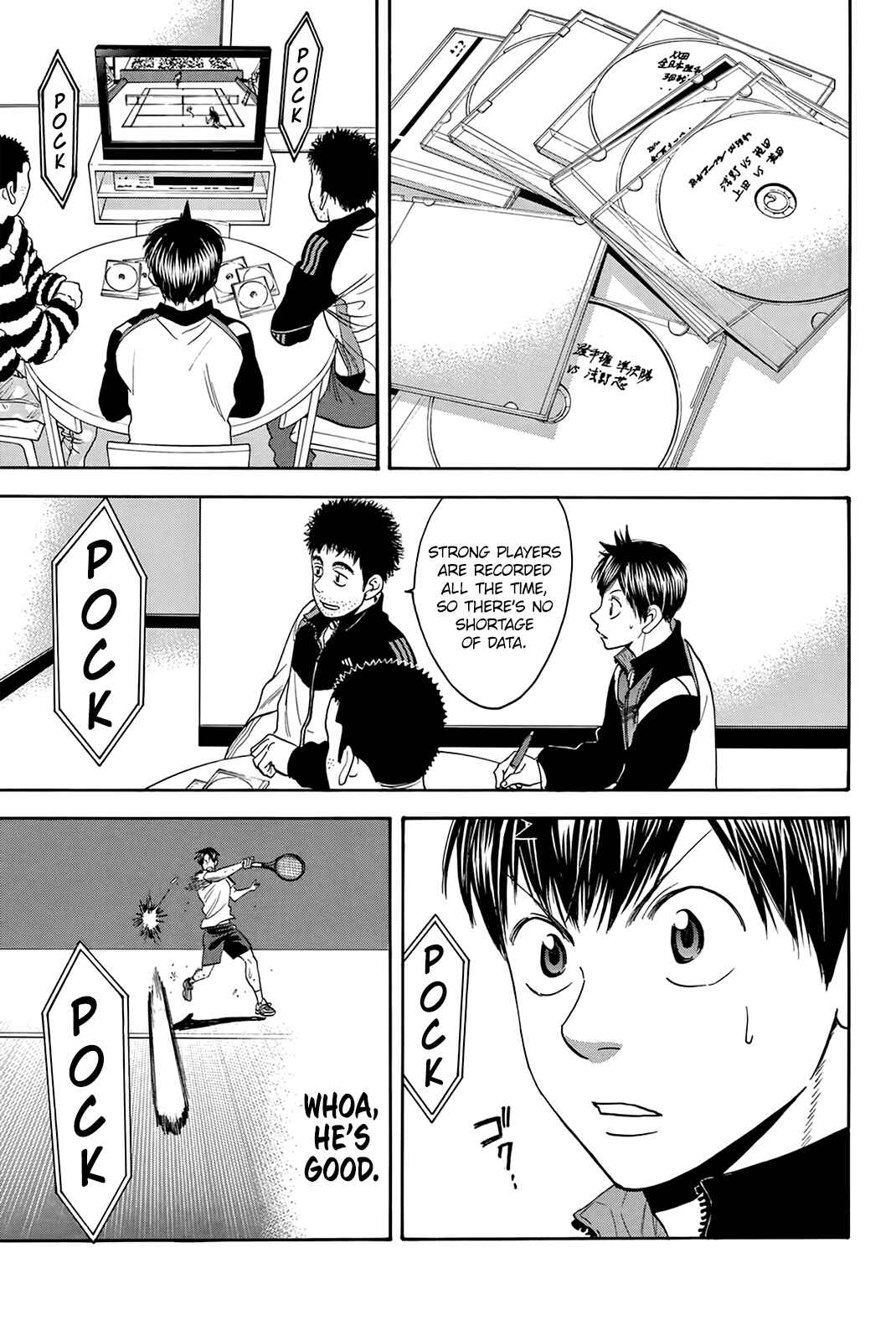 Chapter 302 - Page 4