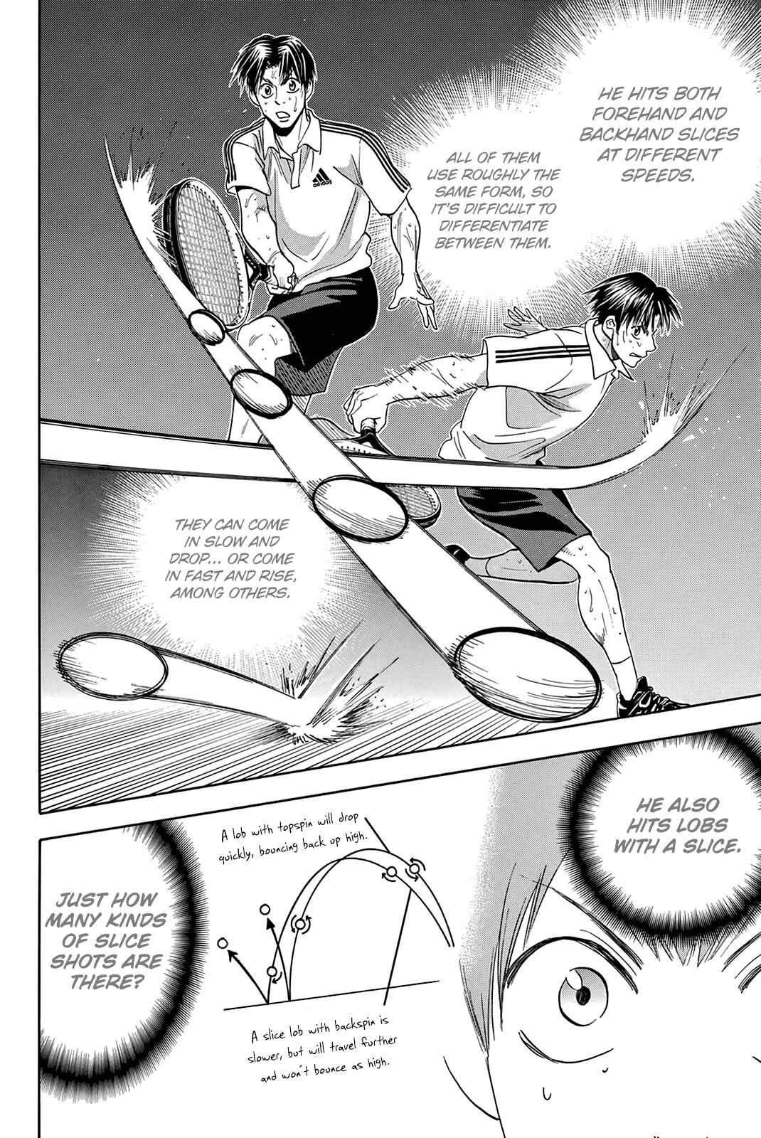 Chapter 302 - Page 5