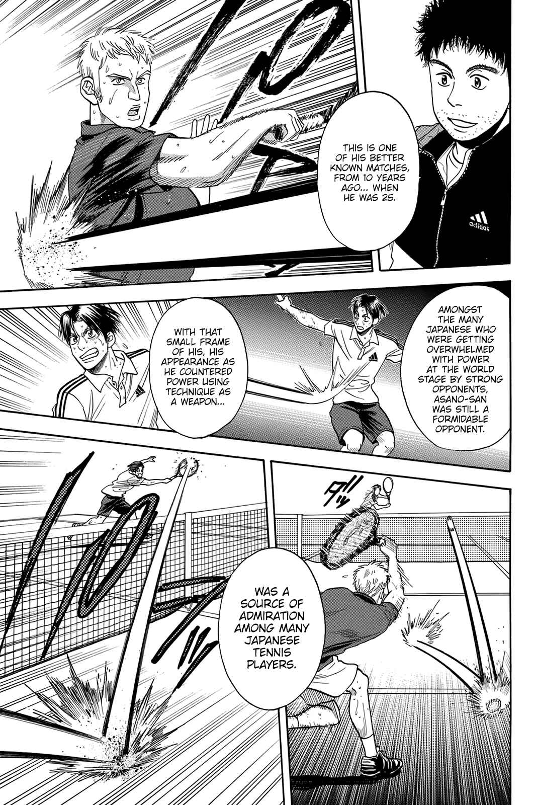 Chapter 302 - Page 6