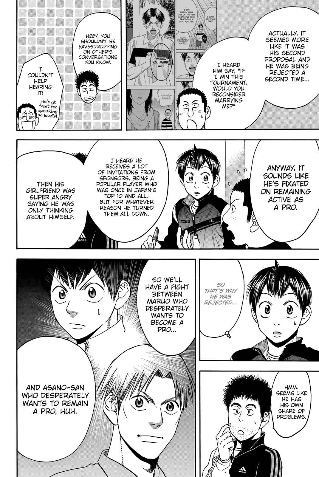 Chapter 302 - Page 9