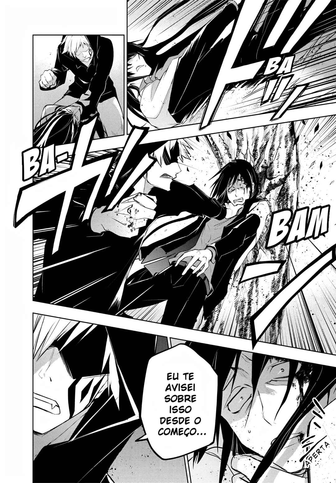 Chapter 103 - Page 16
