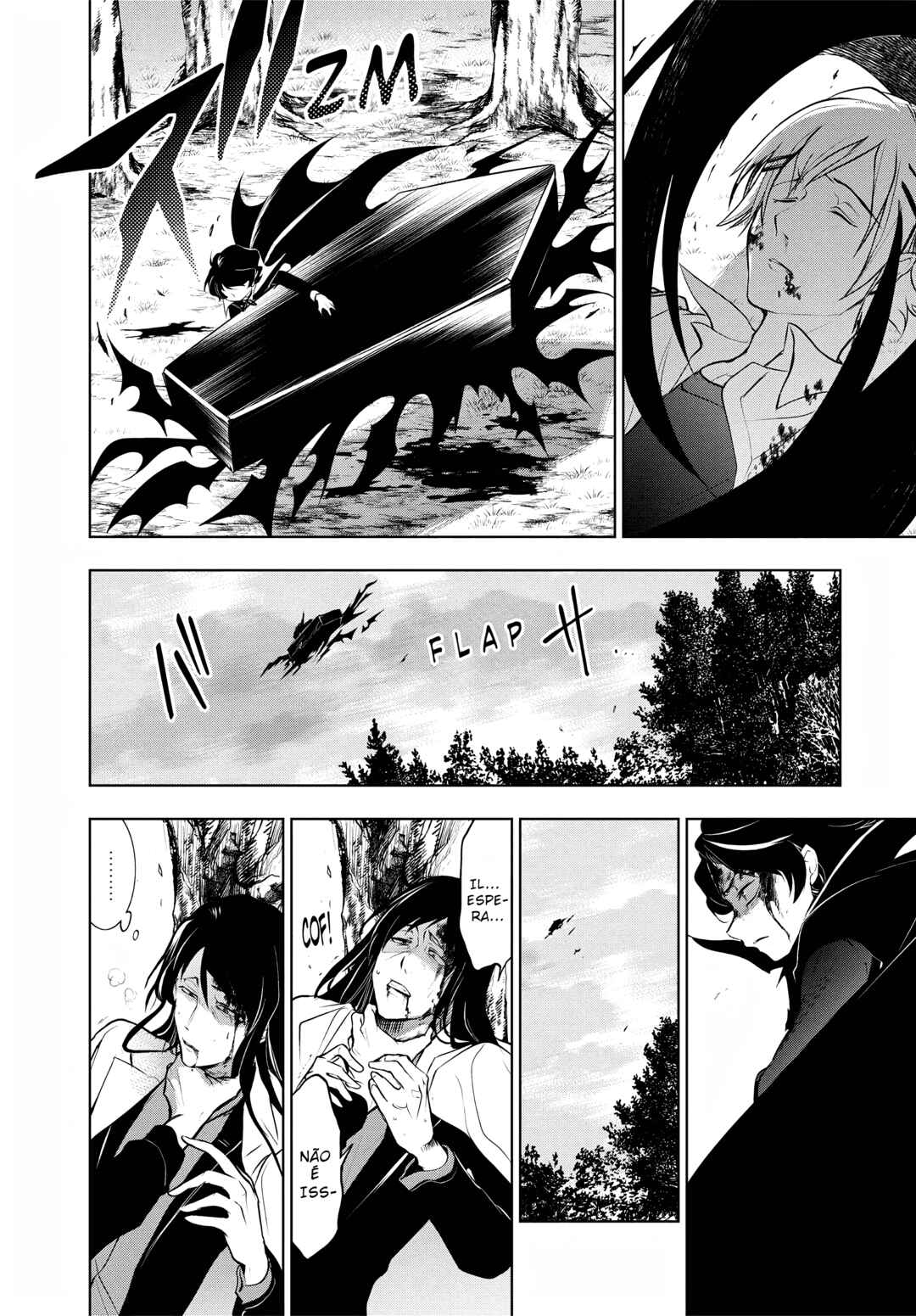 Chapter 103 - Page 18