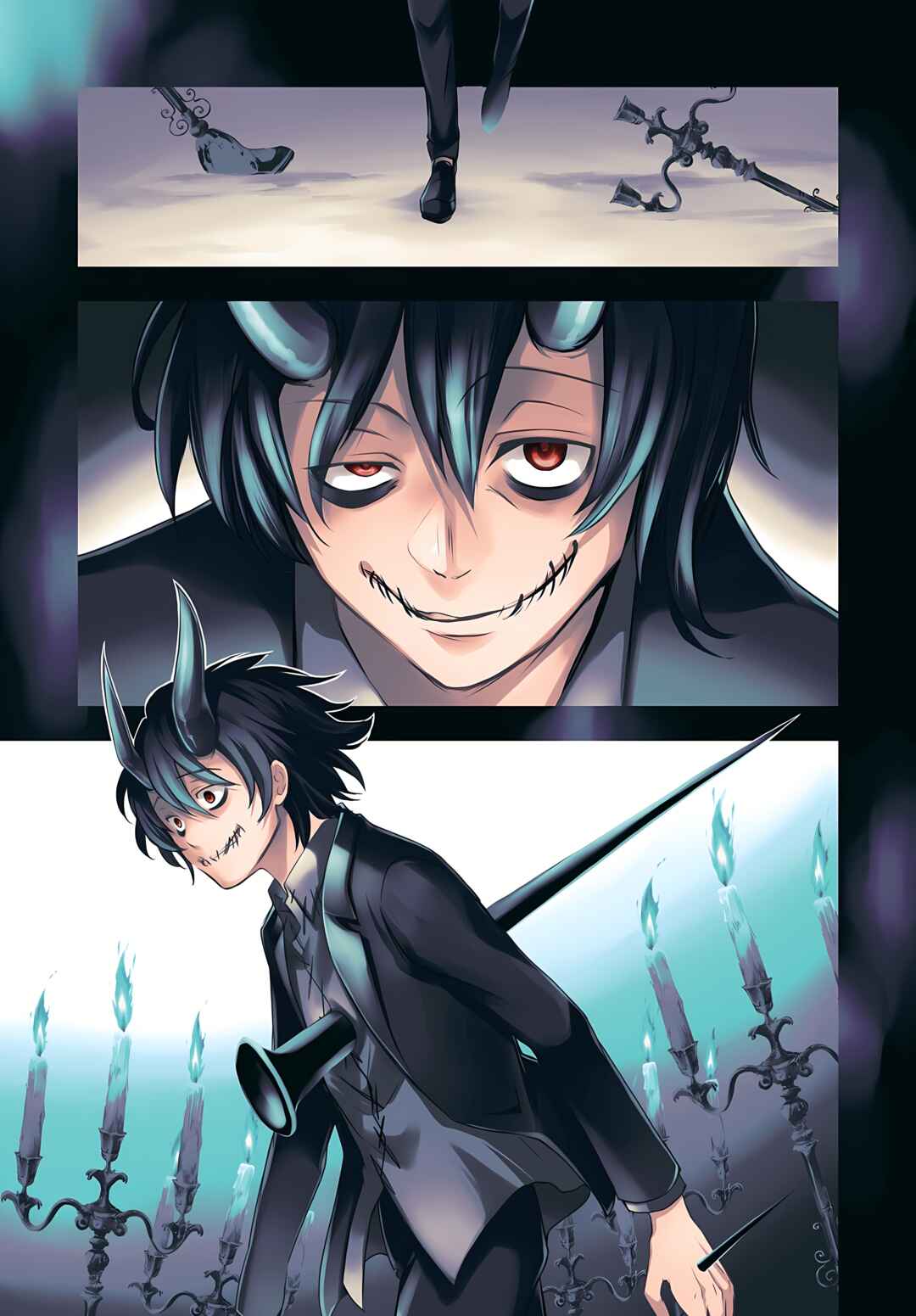 Chapter 103 - Page 4