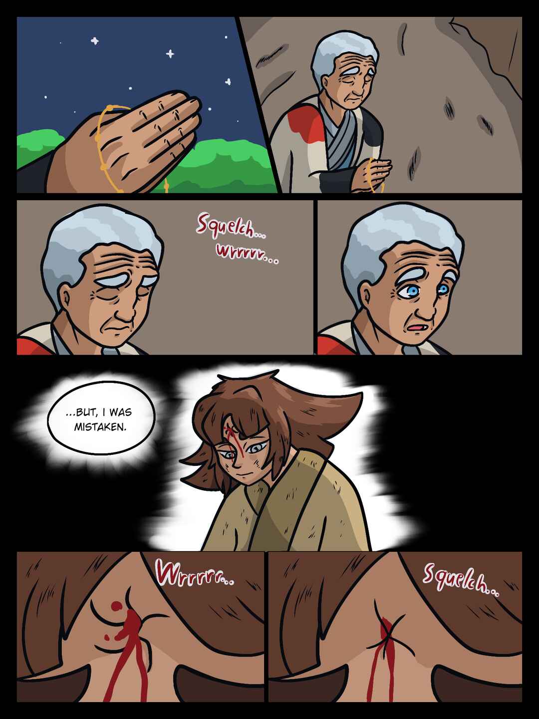 Chapter 3 - Page 11