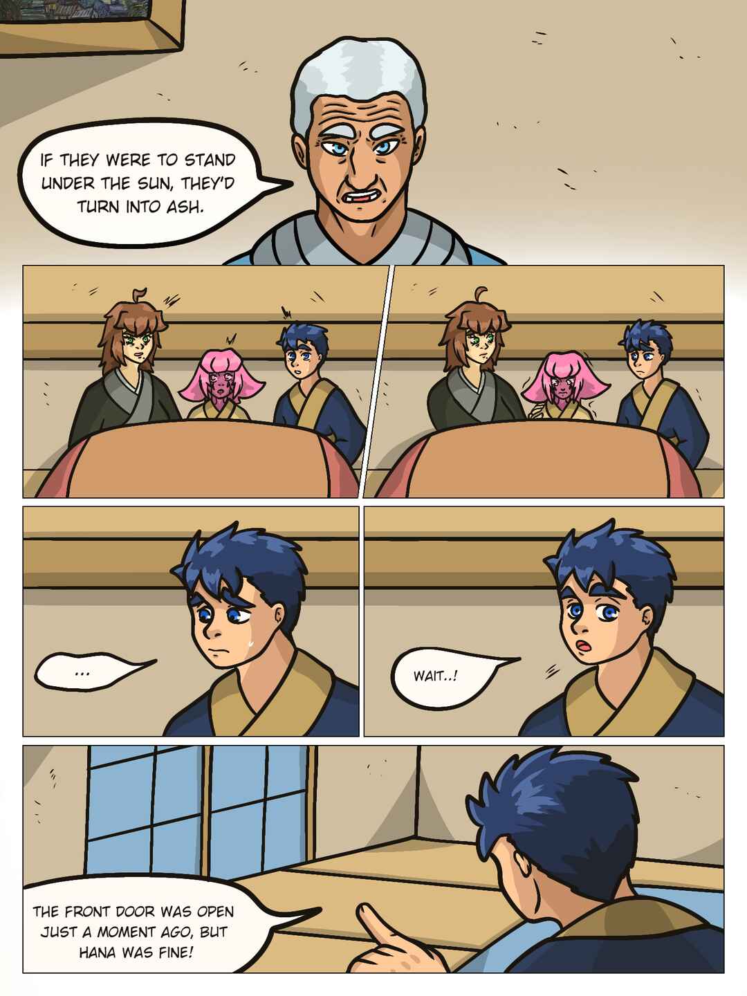 Chapter 3 - Page 18