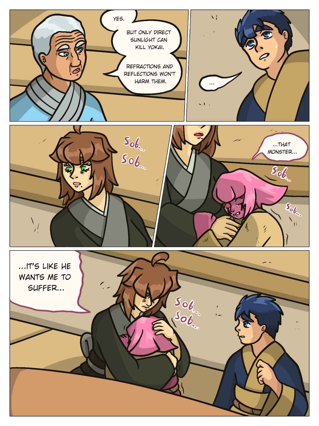 Chapter 3 - Page 19