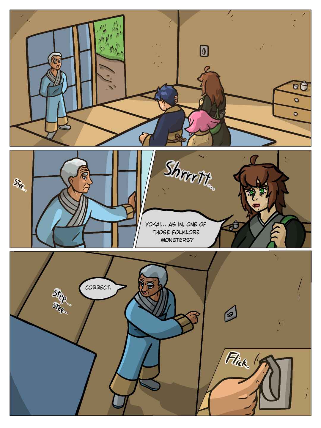 Chapter 3 - Page 2