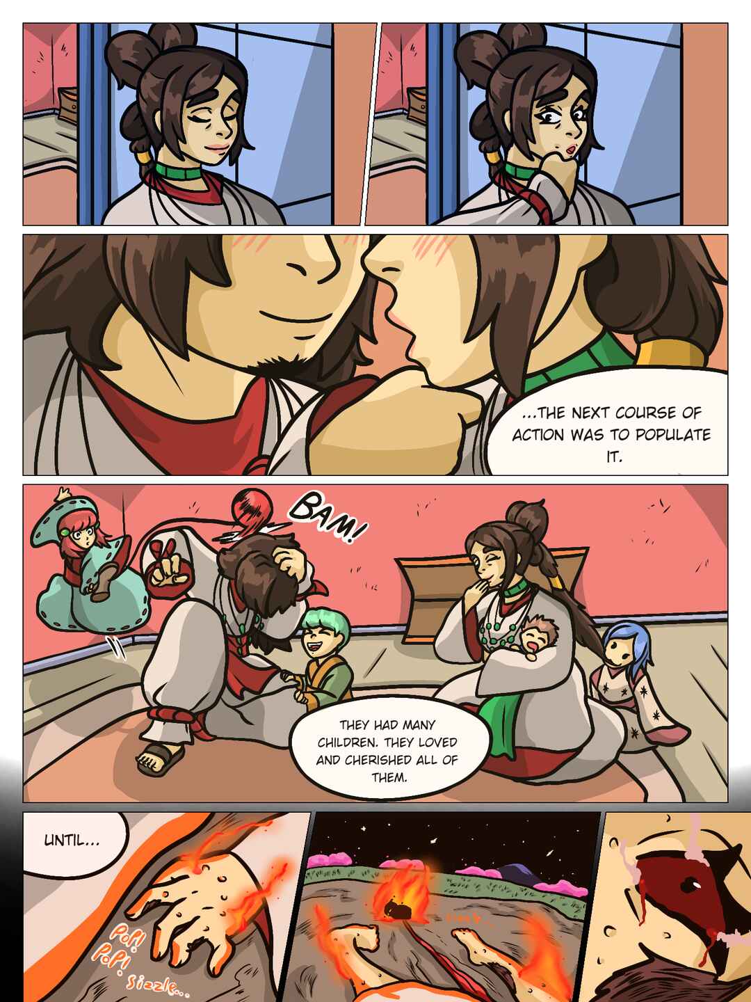 Chapter 3 - Page 22