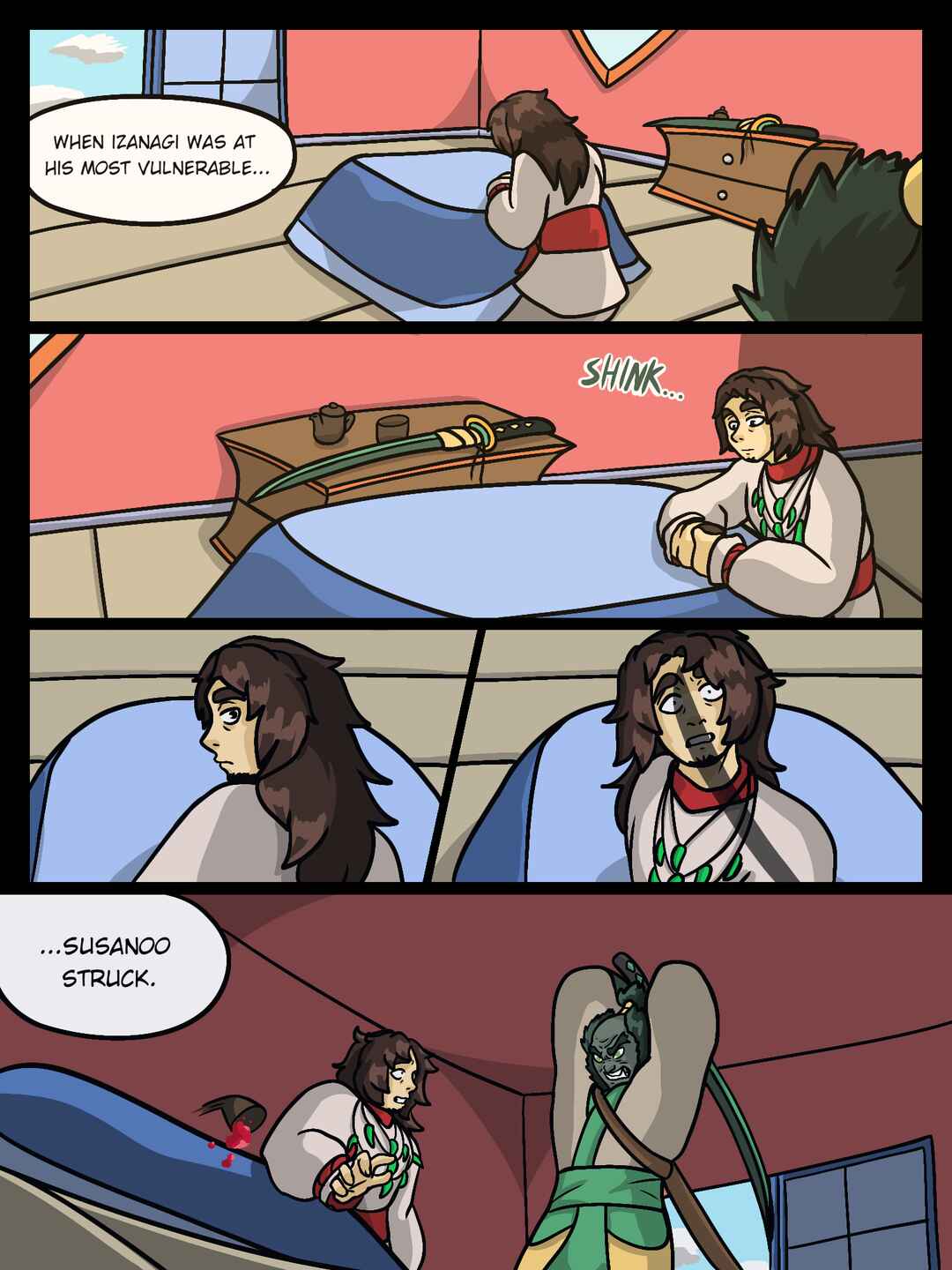 Chapter 3 - Page 31