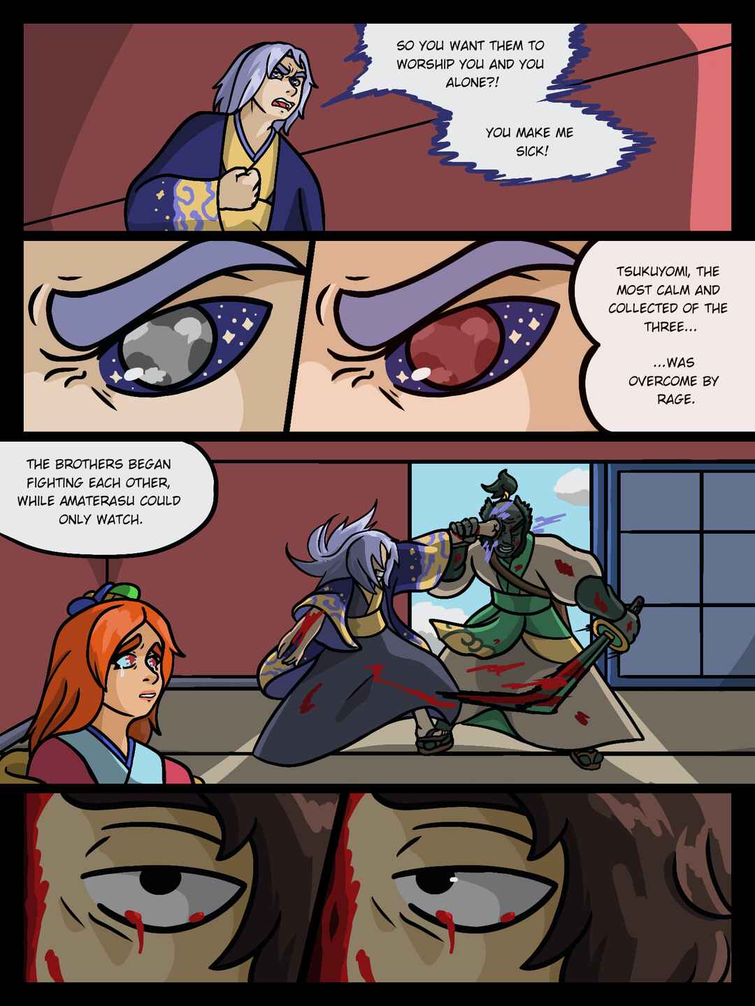 Chapter 3 - Page 33