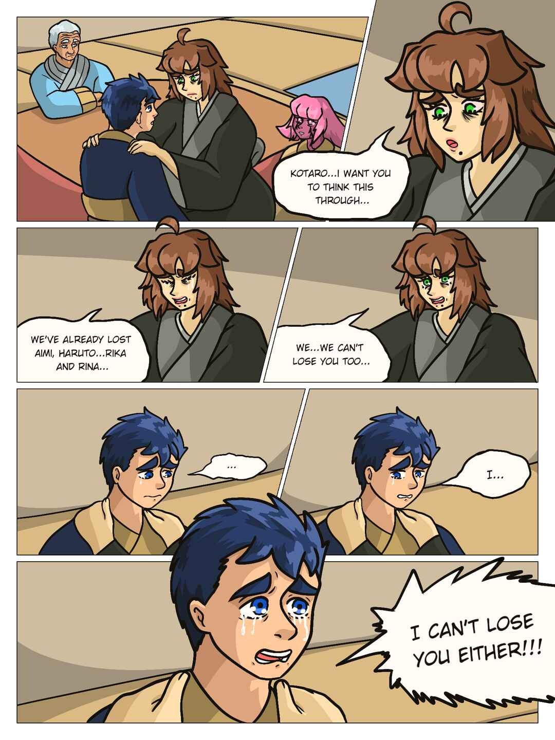 Chapter 3 - Page 41