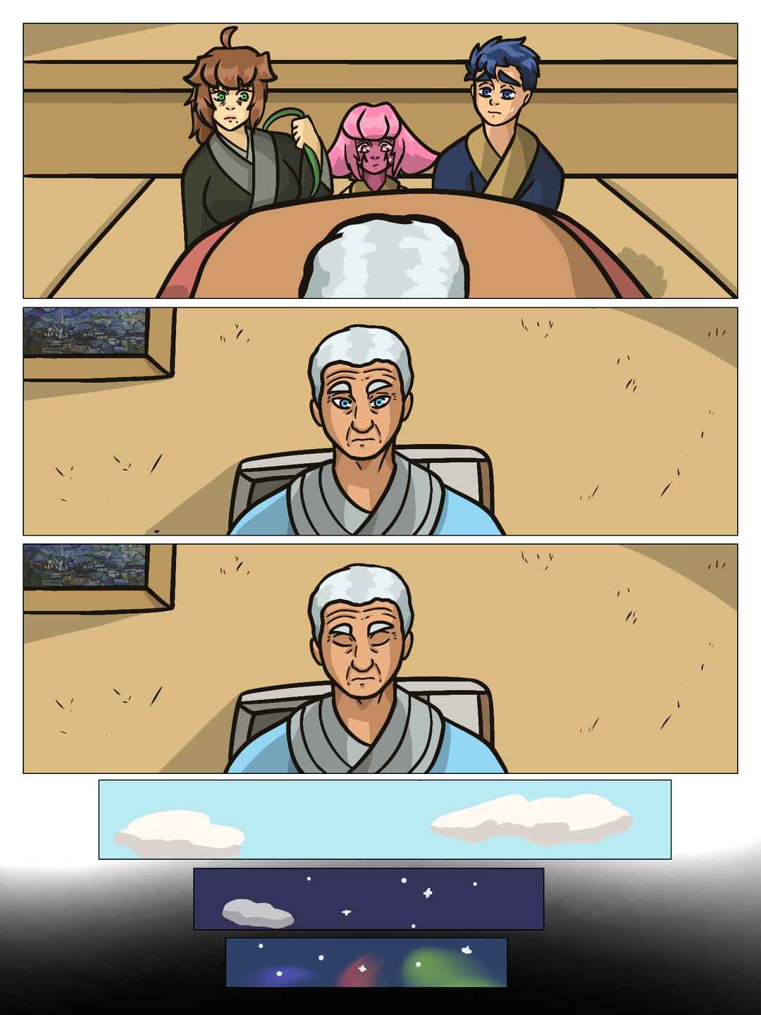 Chapter 3 - Page 7