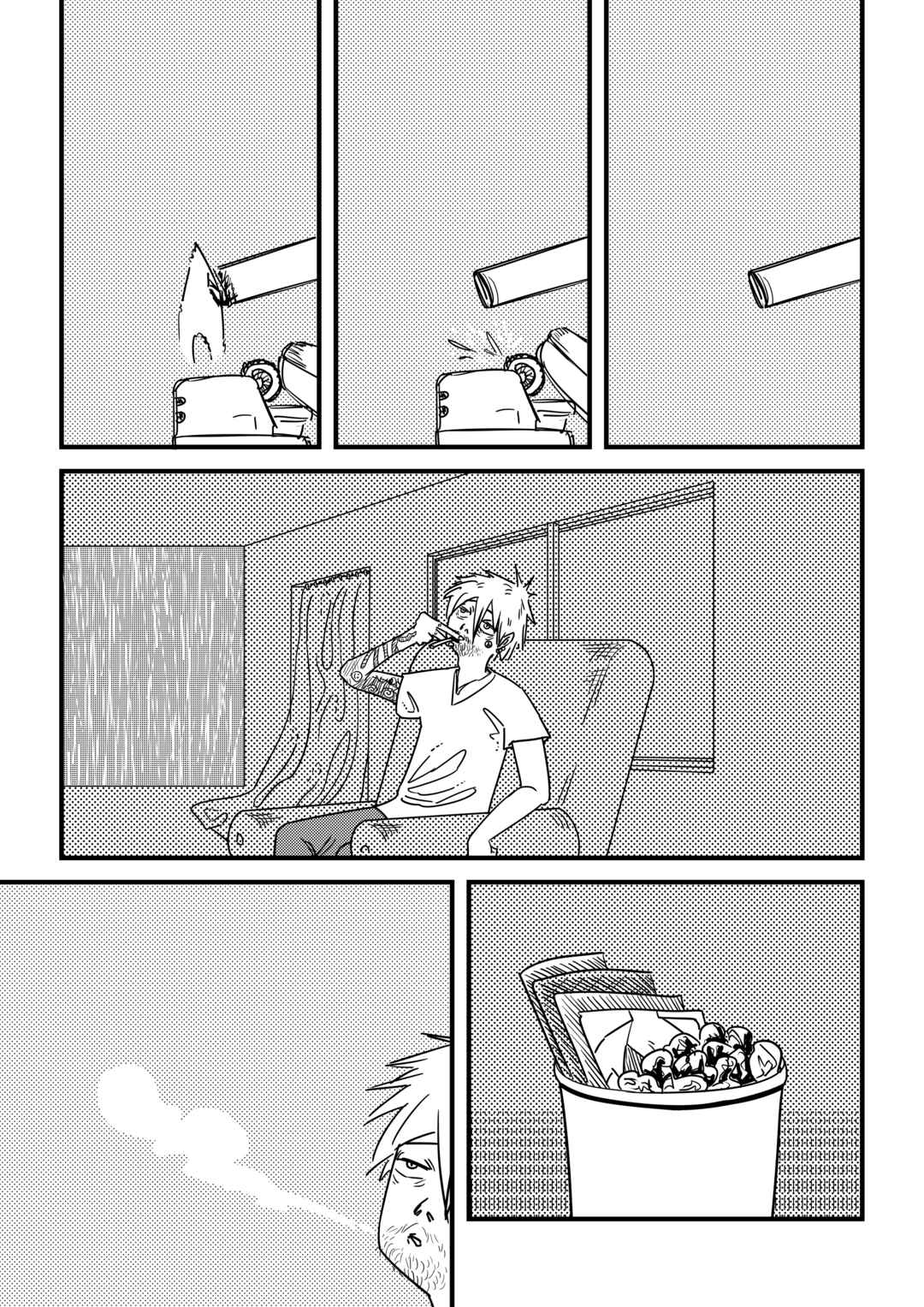 Chapter ? - Page 12