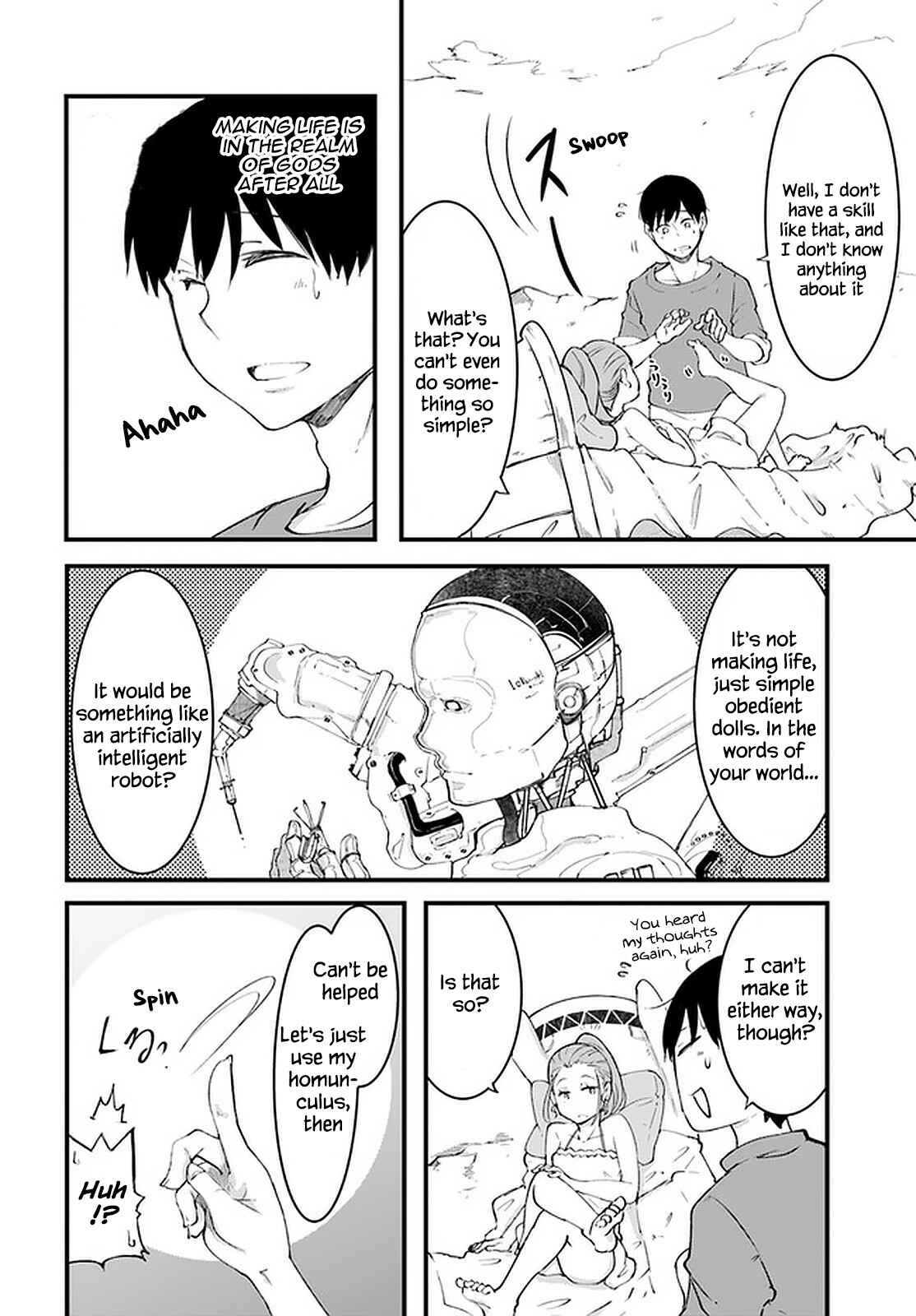 Chapter 42 - Page 18