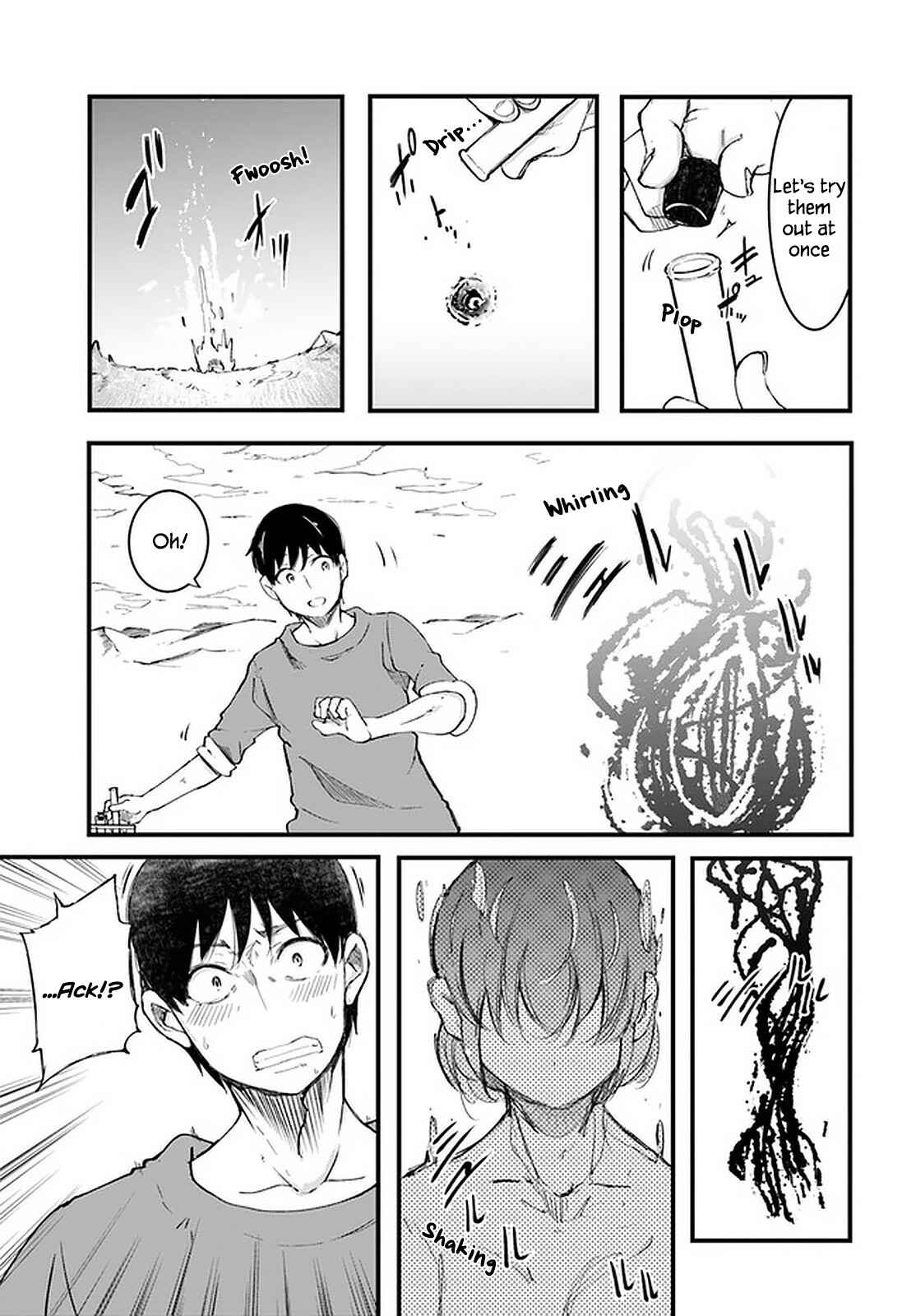 Chapter 42 - Page 21