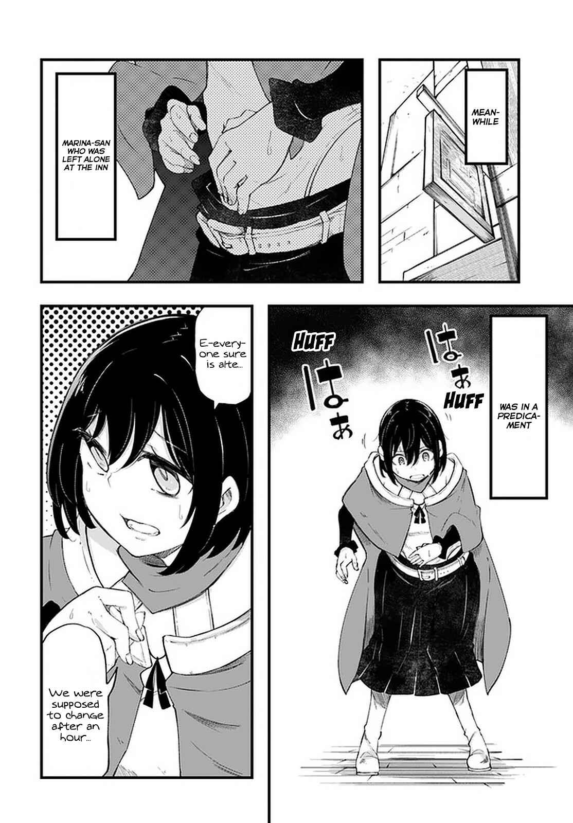 Chapter 42 - Page 41