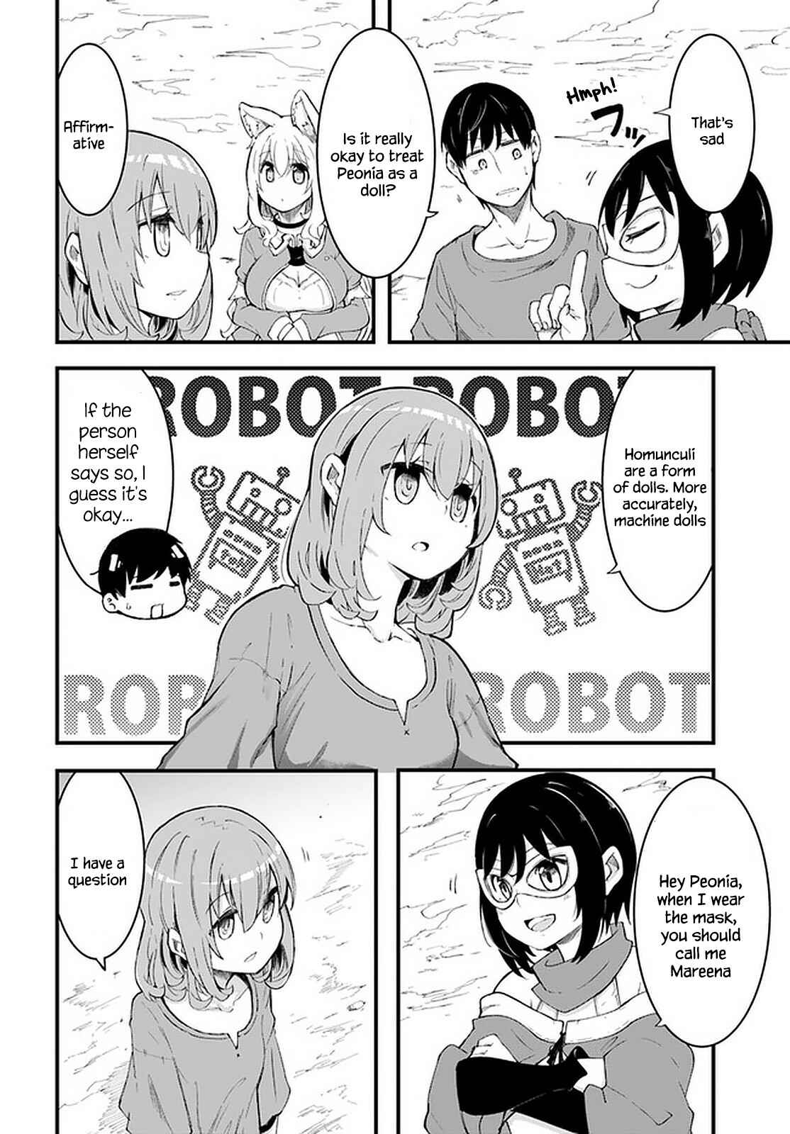 Chapter 42 - Page 45