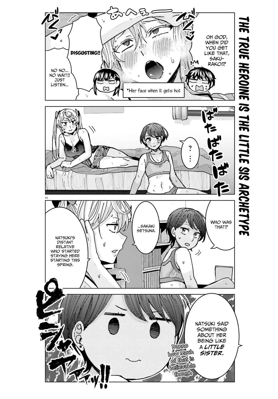 Chapter 16 - Page 14