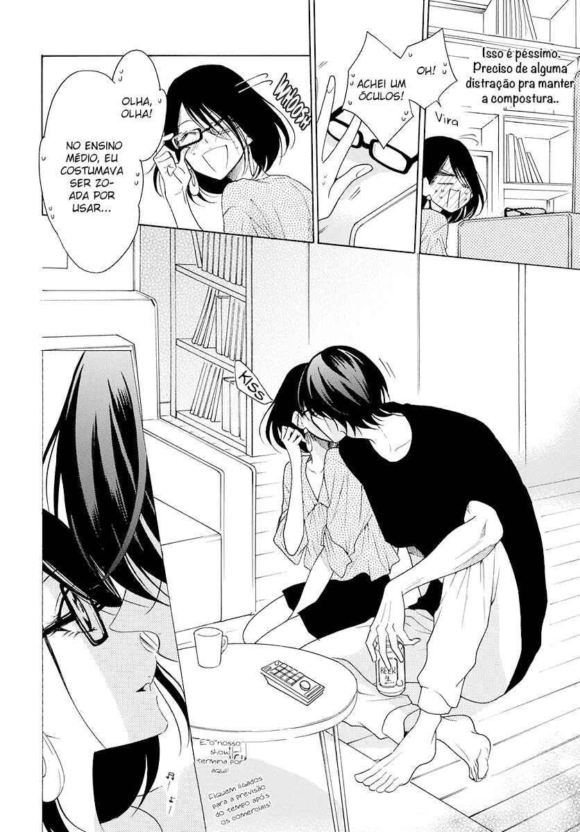 Chapter 102 - Page 22