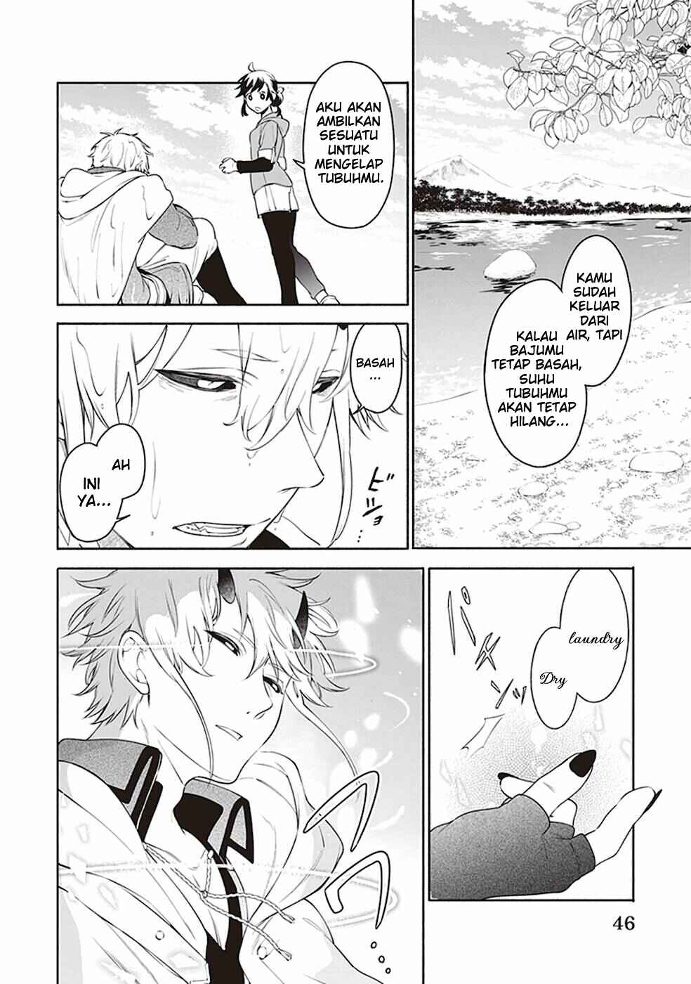 Chapter 2 - Page 9