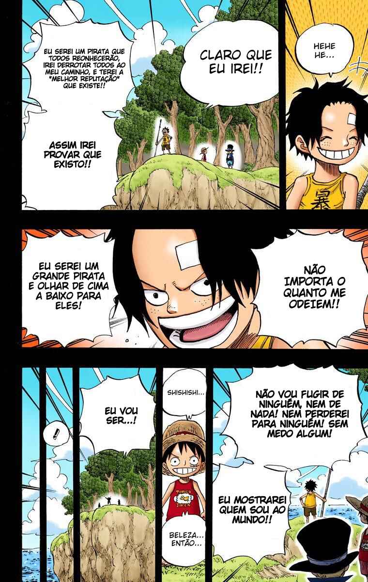 Chapter 585 - Page 13