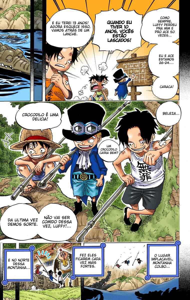 Chapter 585 - Page 4
