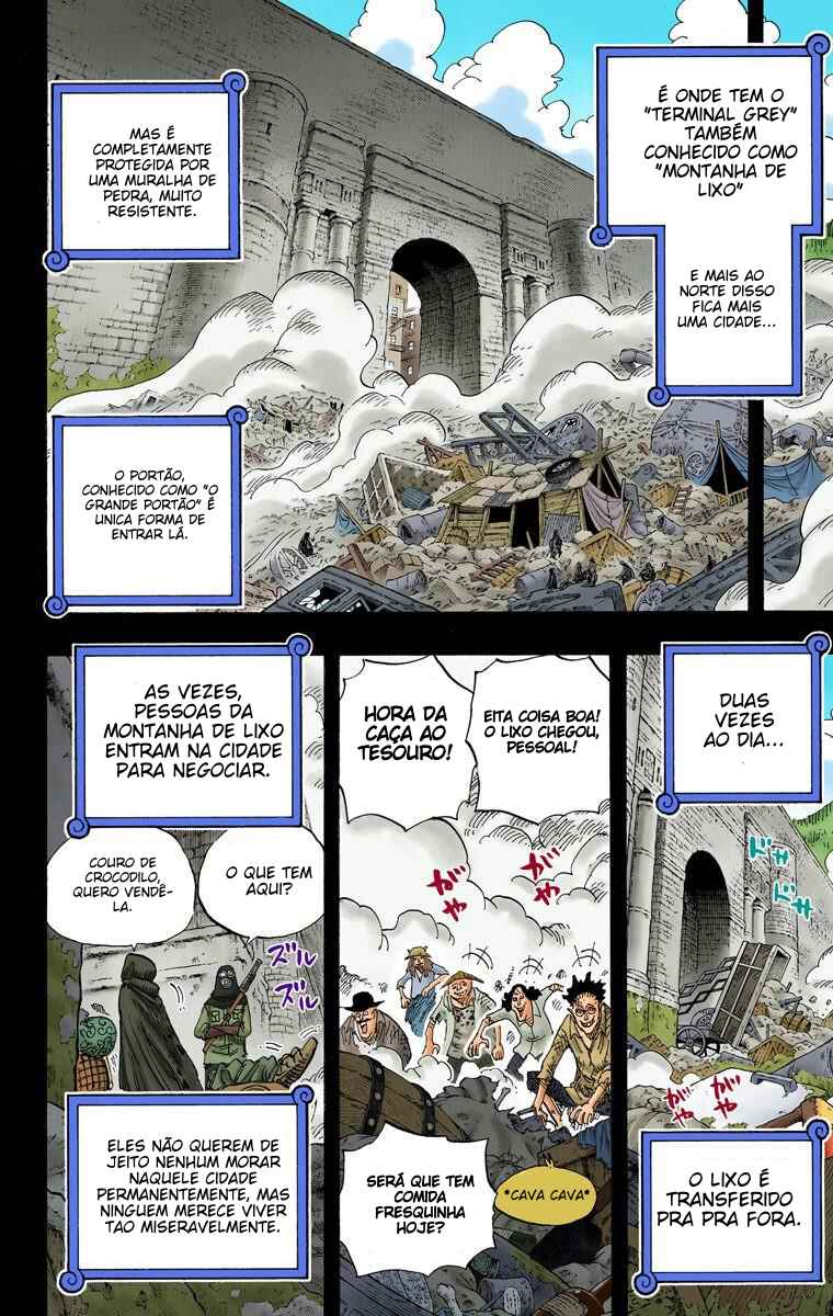 Chapter 585 - Page 5