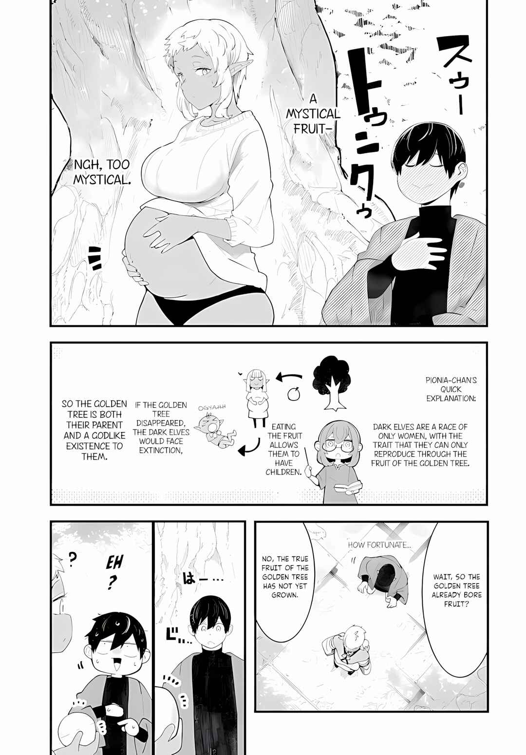 Chapter 95 - Page 10