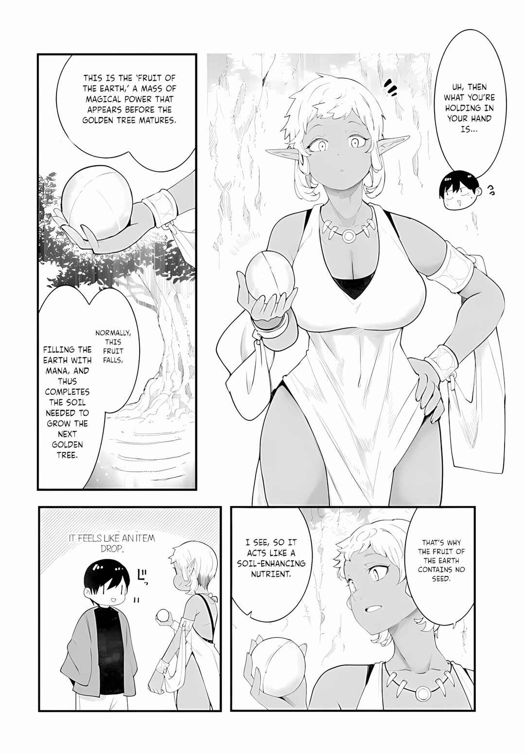 Chapter 95 - Page 11