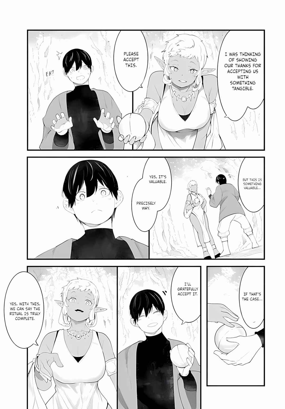 Chapter 95 - Page 14