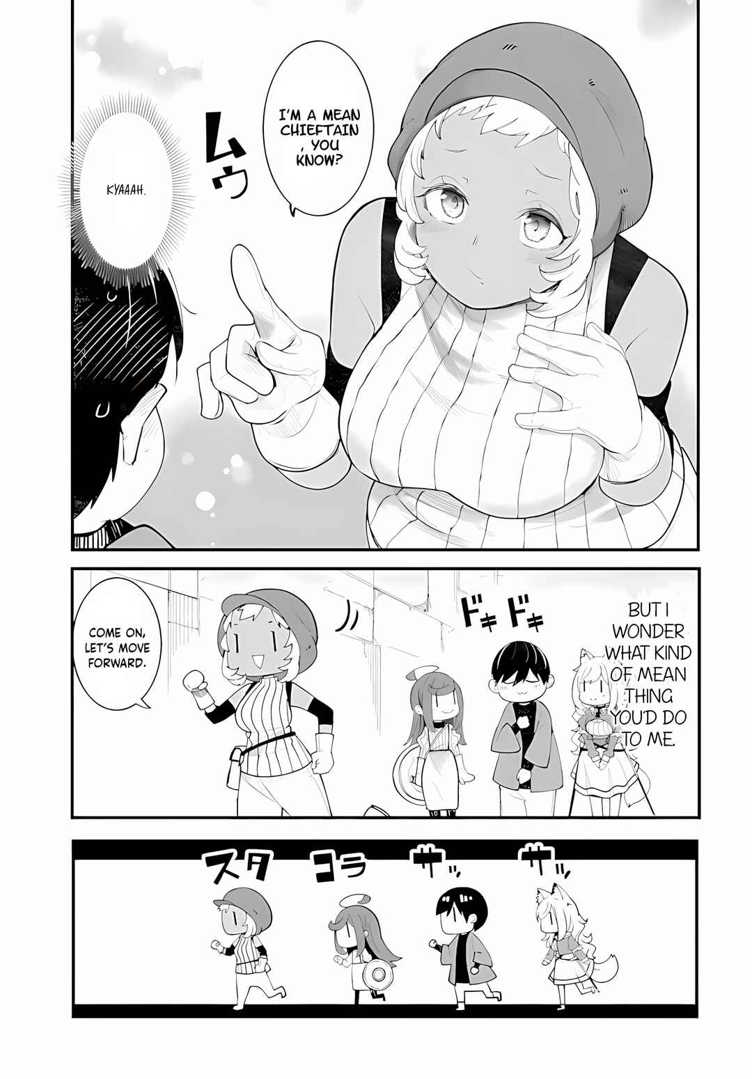 Chapter 95 - Page 24
