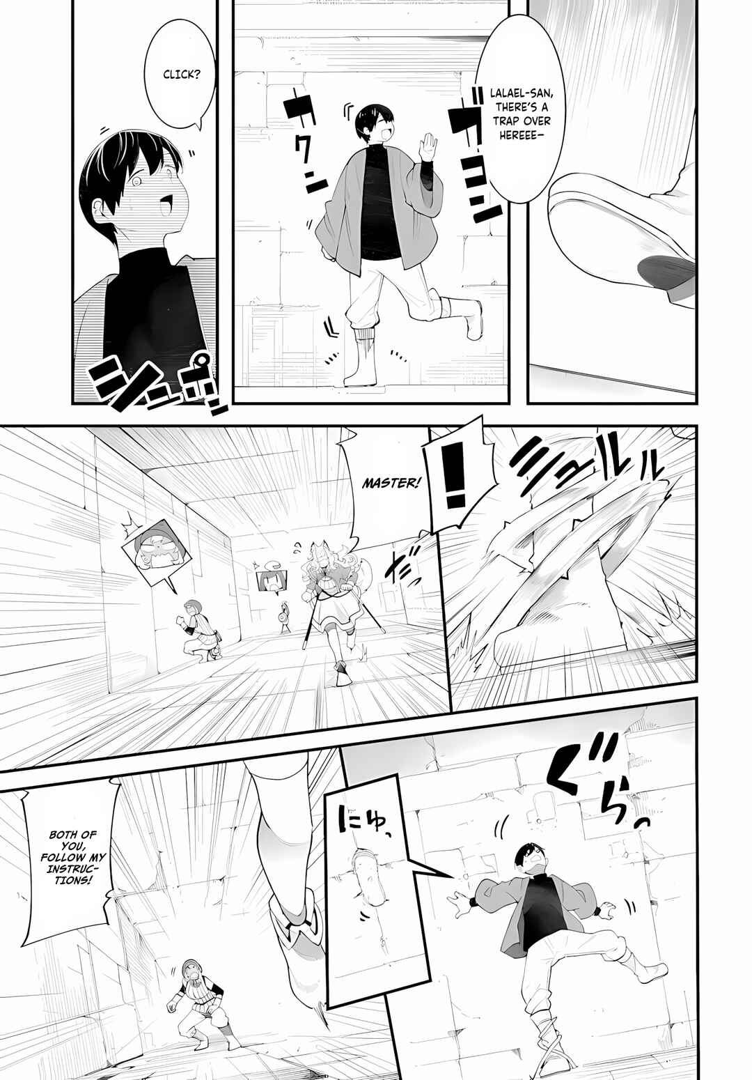 Chapter 95 - Page 26