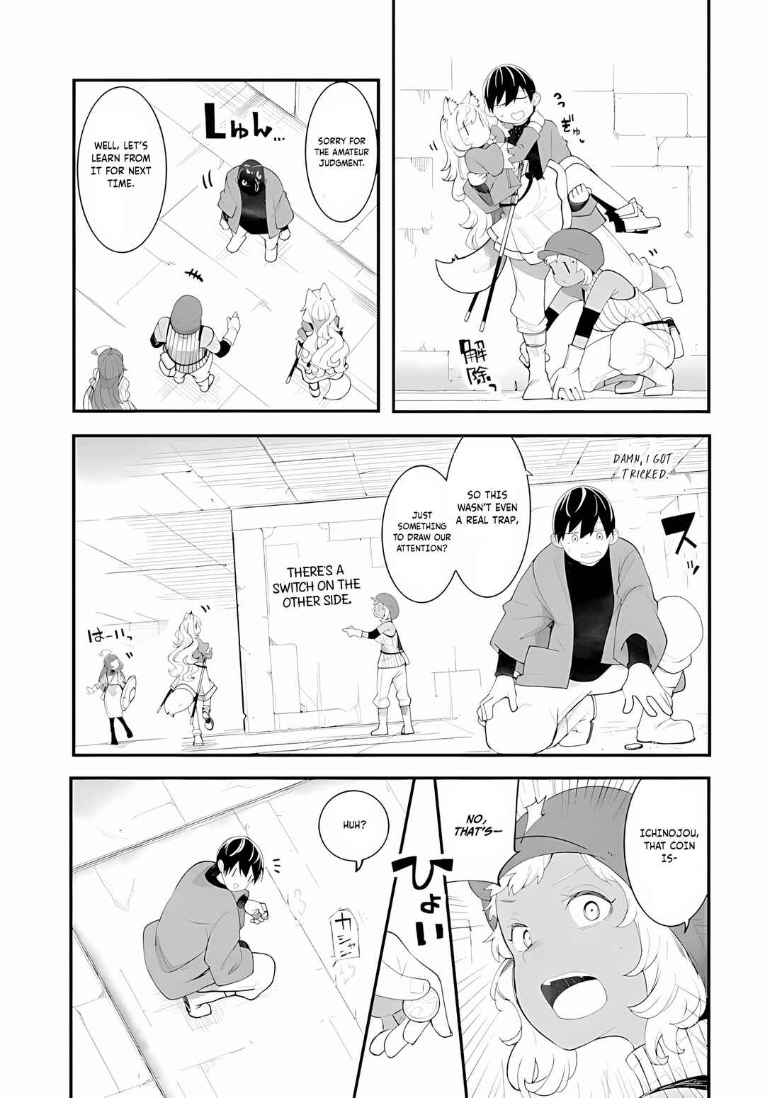 Chapter 95 - Page 28