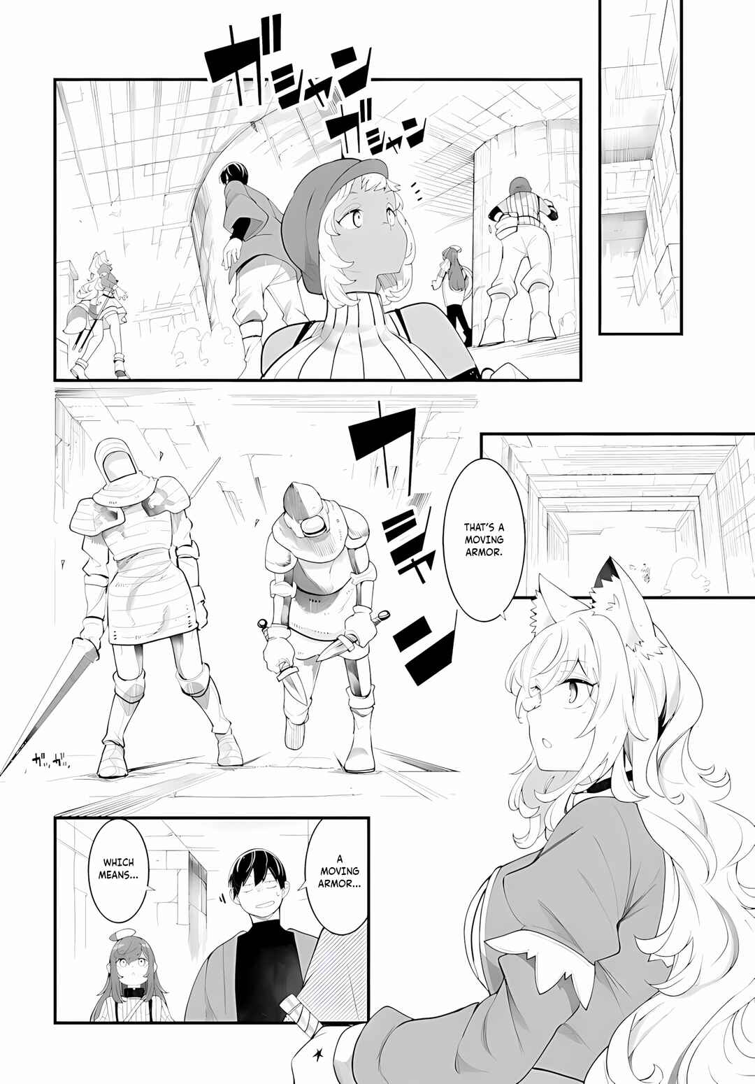 Chapter 95 - Page 35