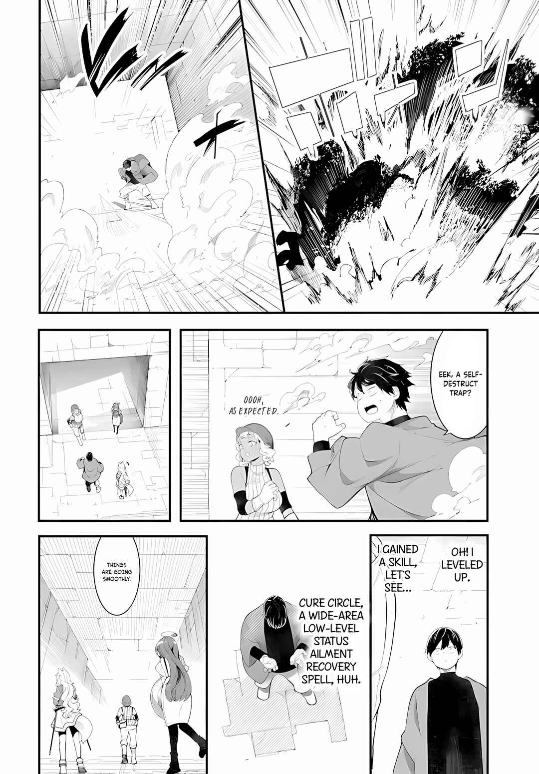 Chapter 95 - Page 41