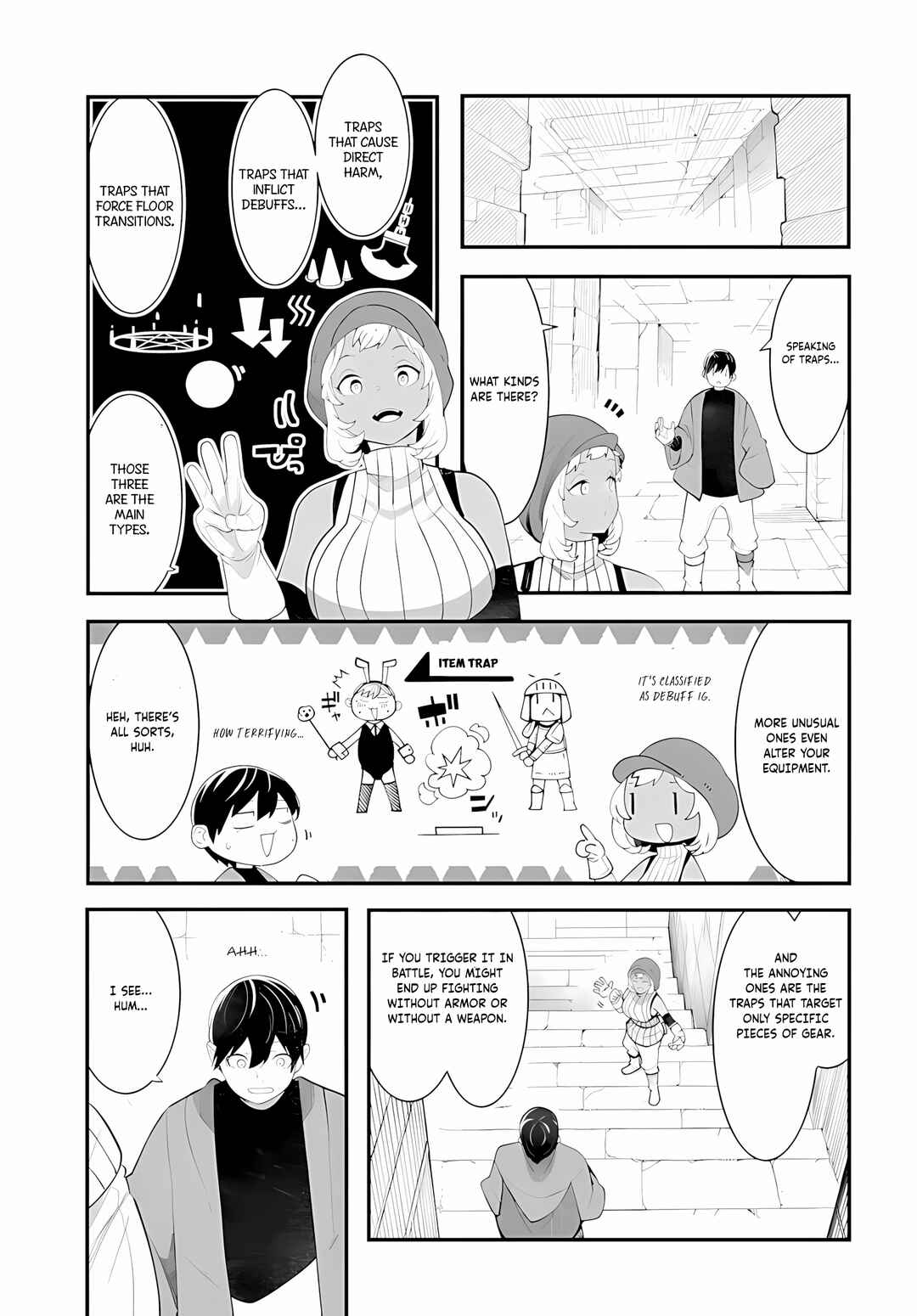 Chapter 95 - Page 42