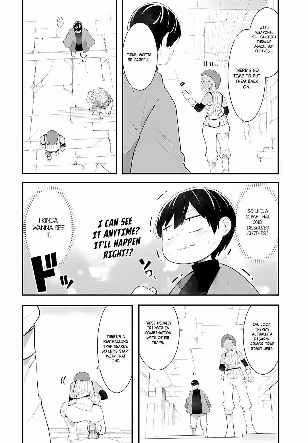 Chapter 95 - Page 43