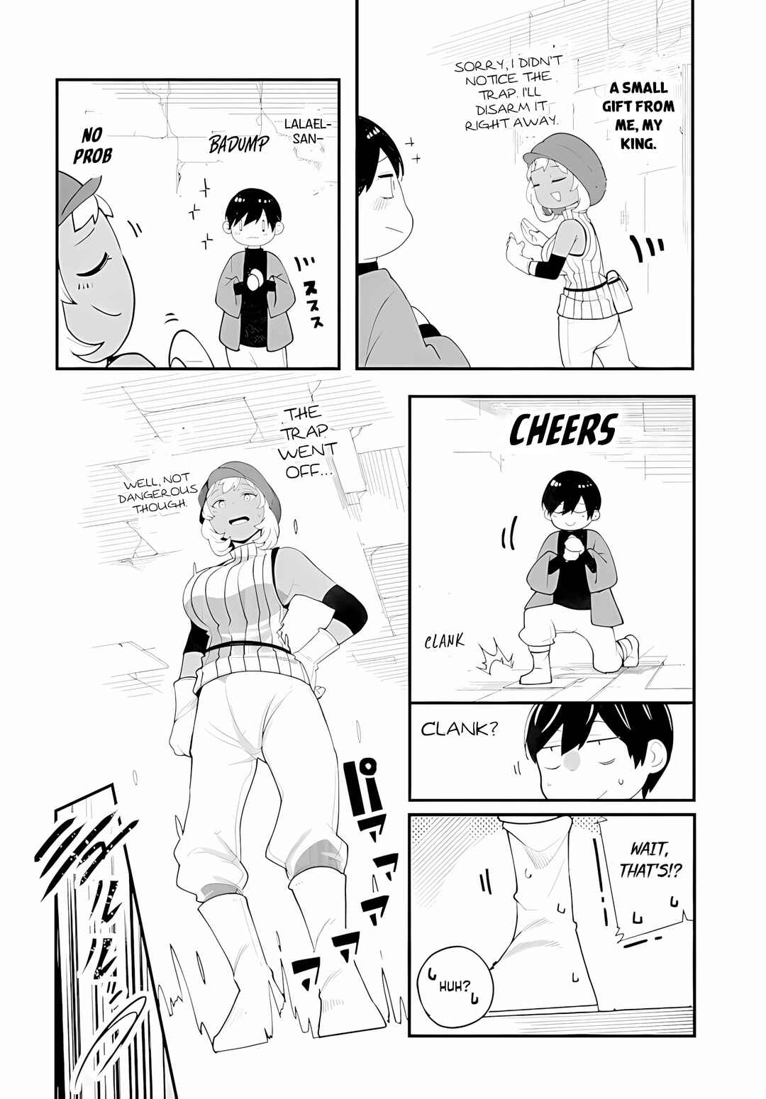 Chapter 95 - Page 49