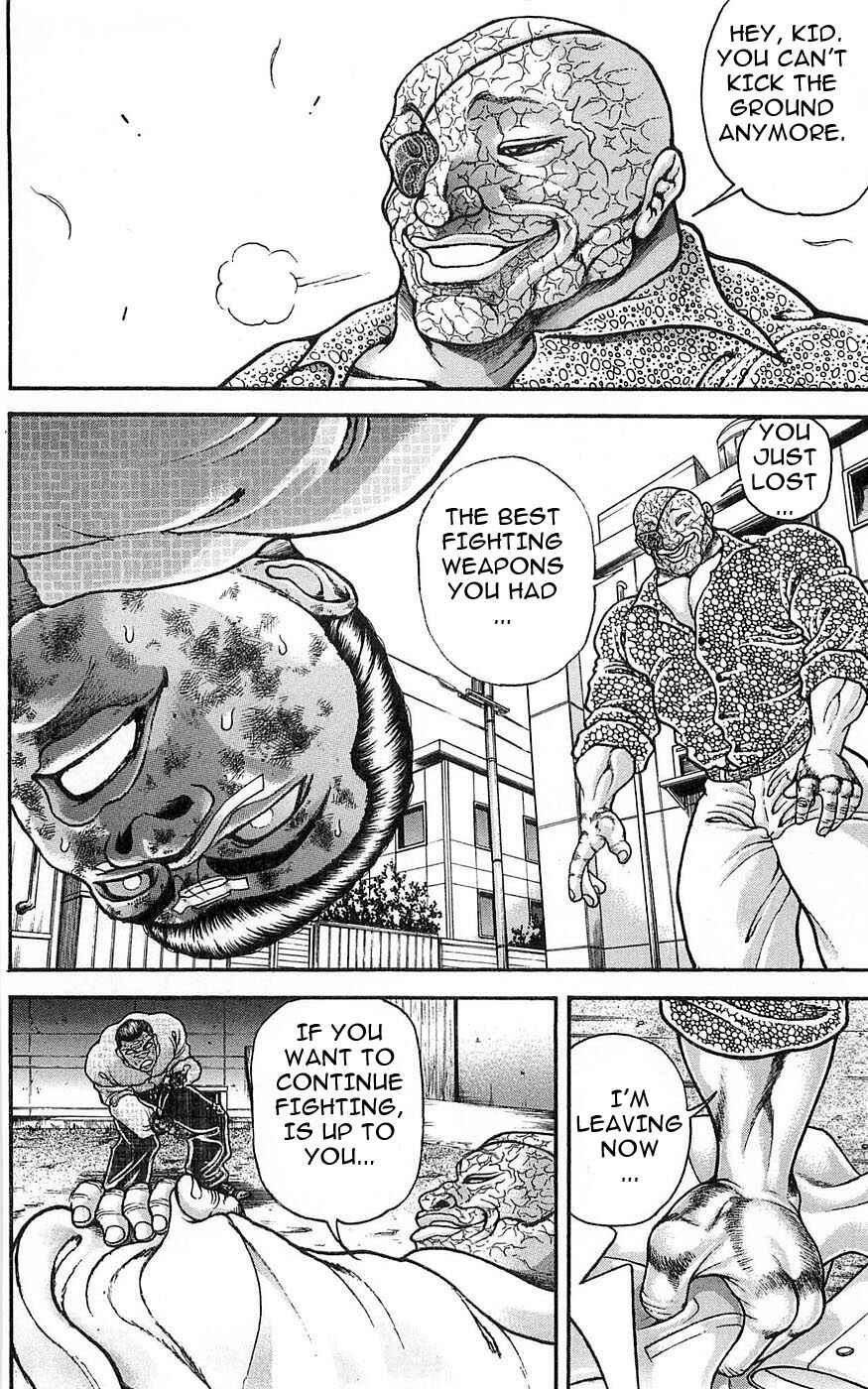 Chapter 259 - Page 18