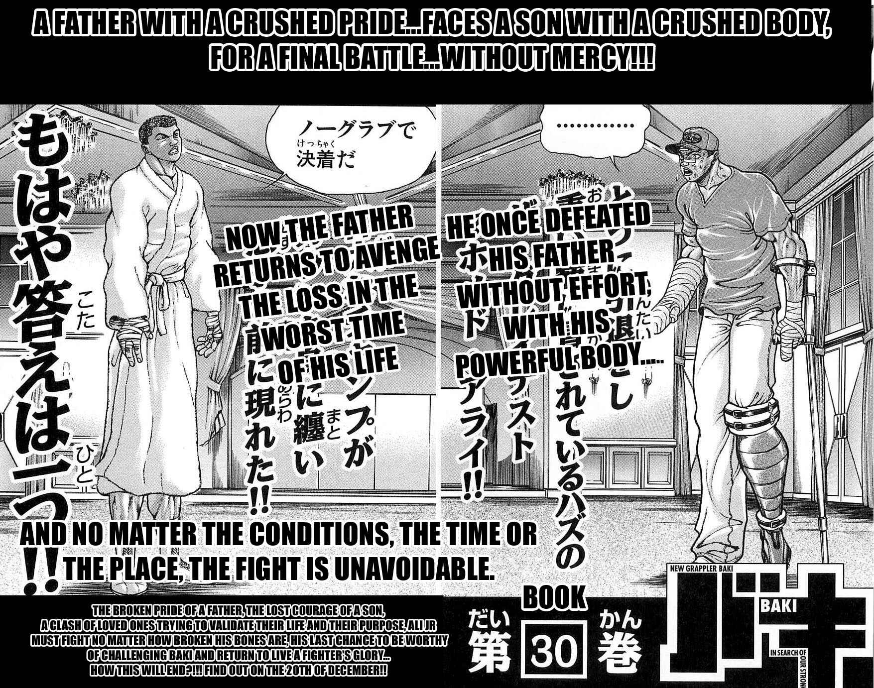 Chapter 259 - Page 22