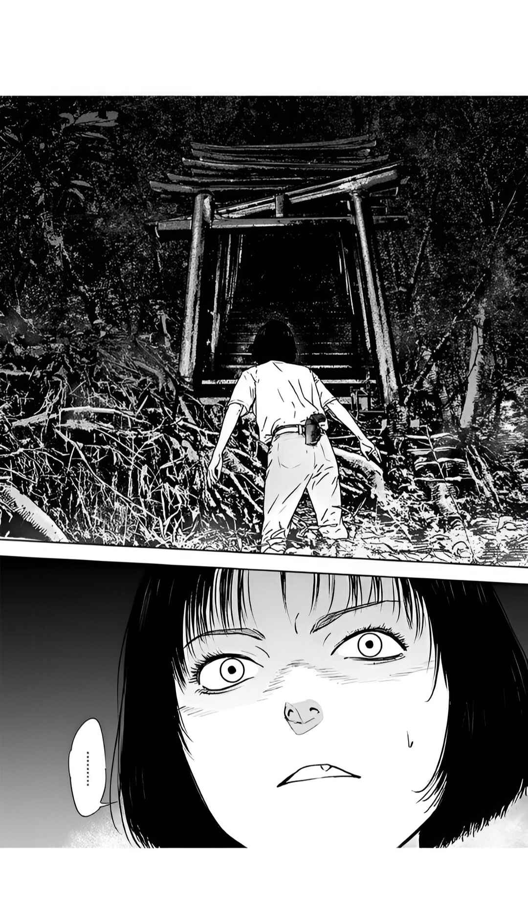 Chapter 49 - Page 21
