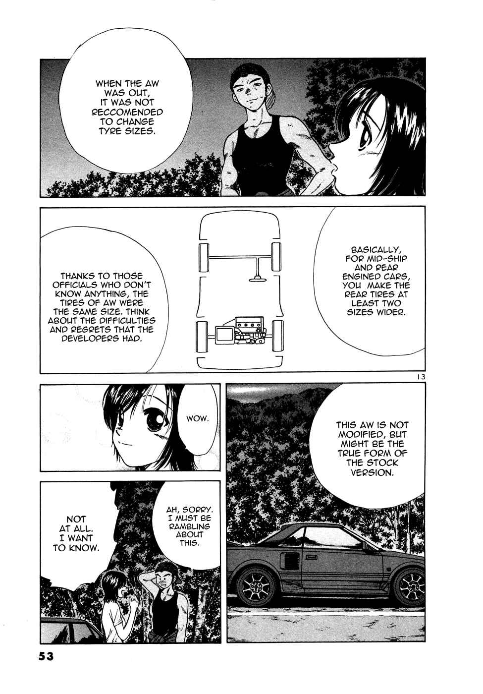 Chapter 82 - Page 13