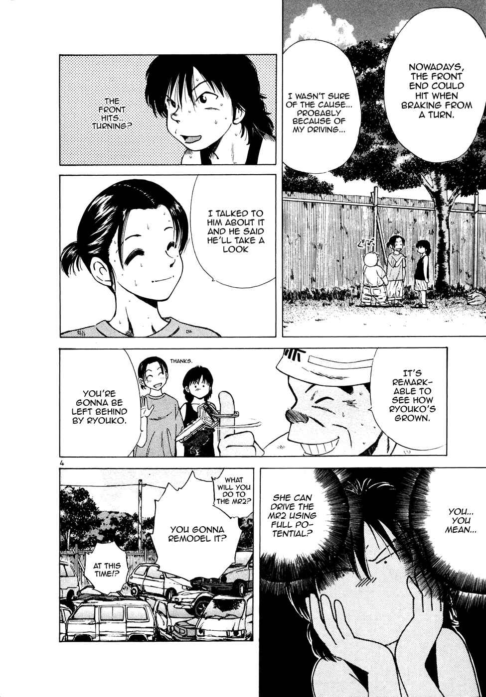 Chapter 82 - Page 4