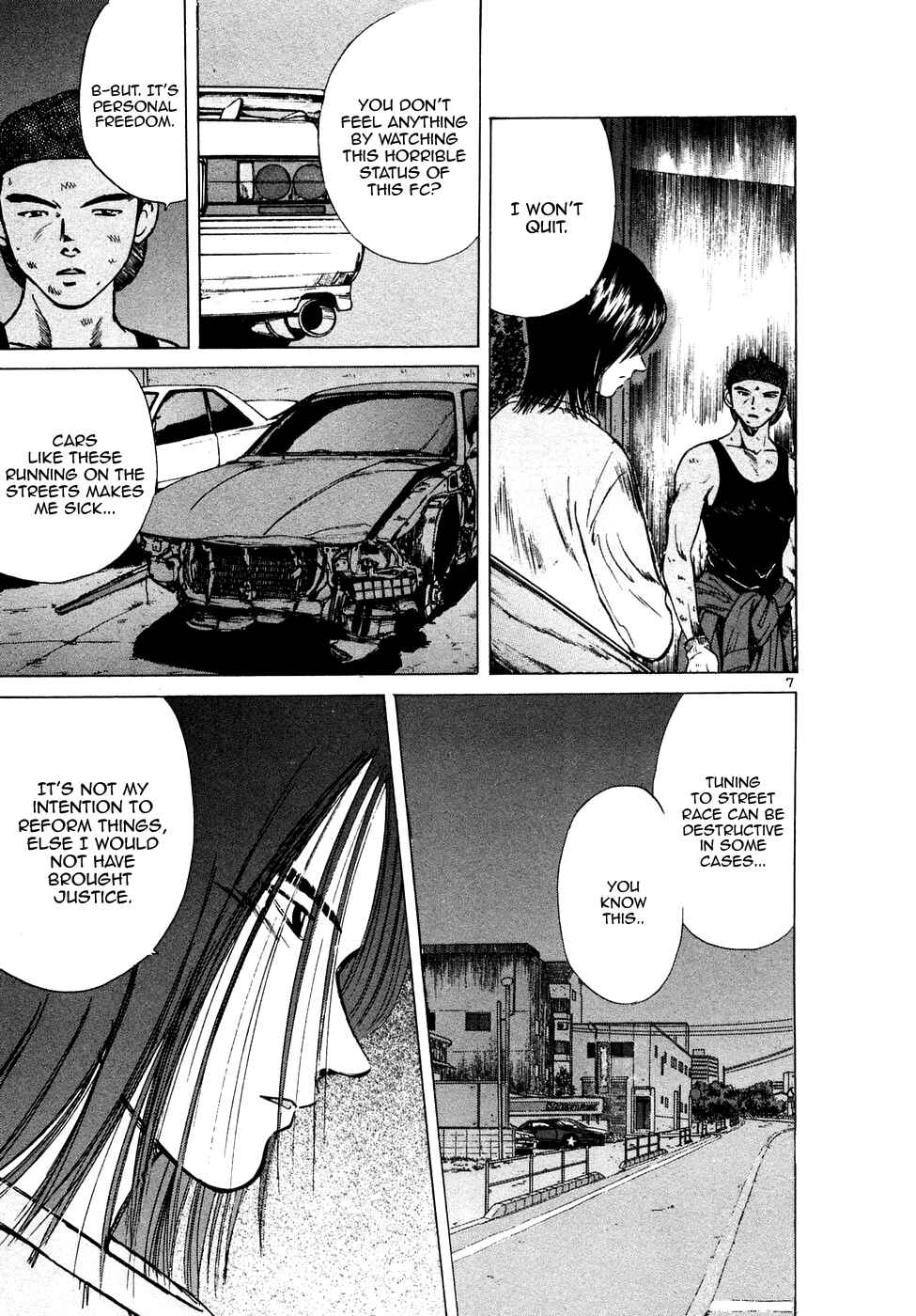 Chapter 82 - Page 7