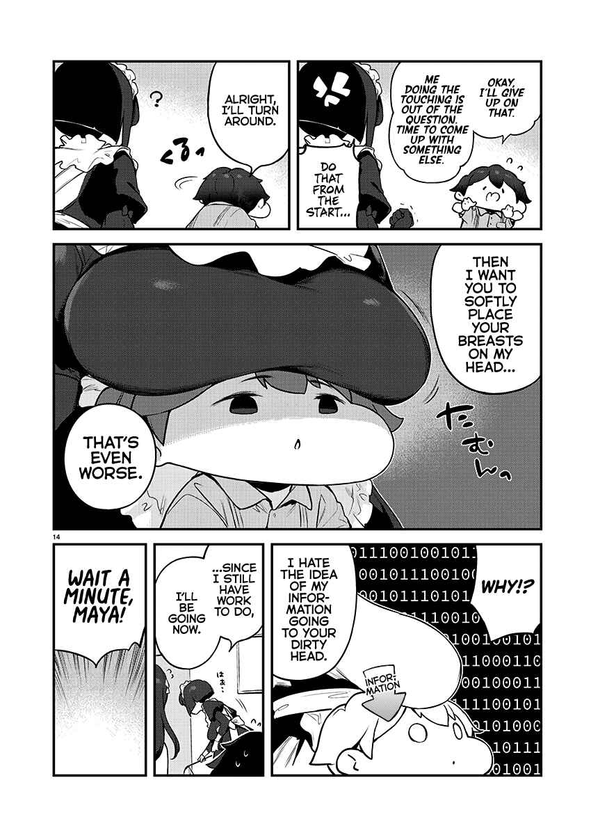 Chapter 20 - Page 14