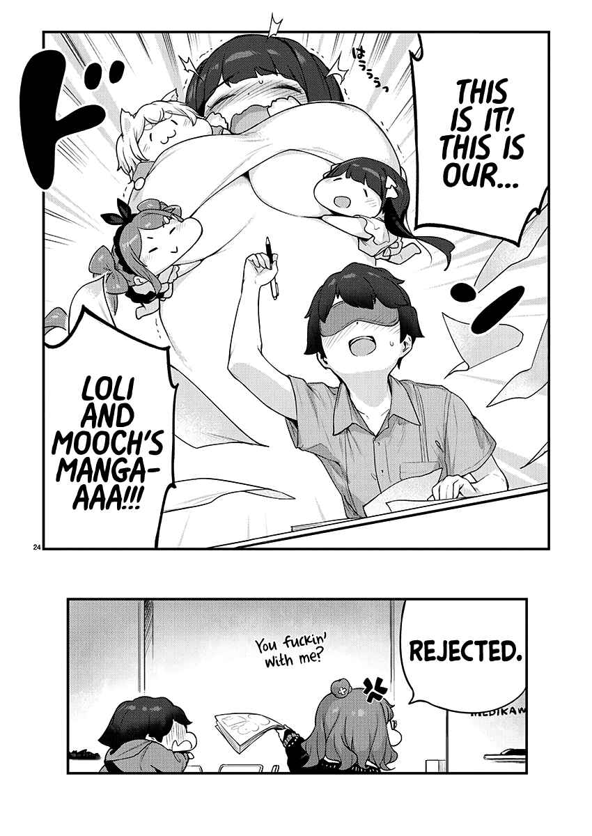 Chapter 20 - Page 24