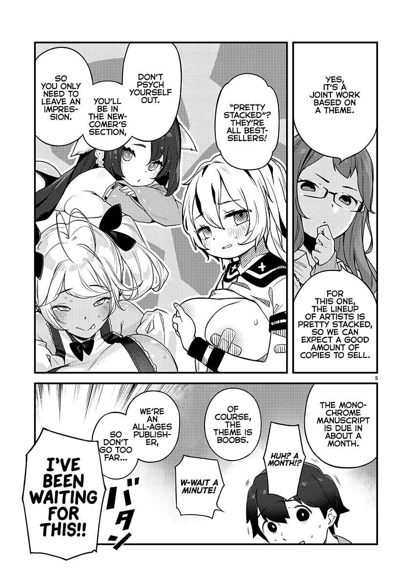 Chapter 20 - Page 5